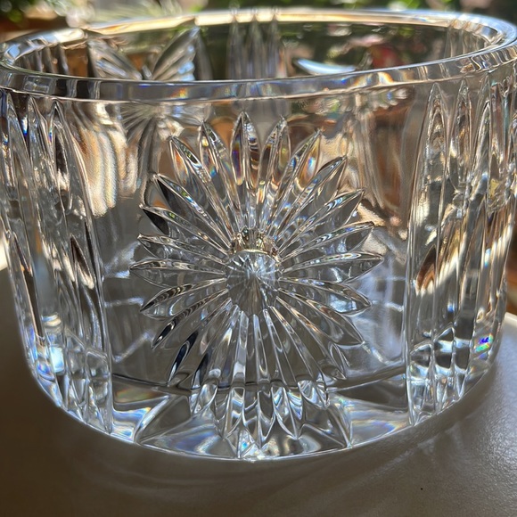 Stunning Waterford Crystal millennium Series wine, bottle, coaste… - Picture 3 of 9